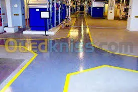 maintenance industrielle polyvalent 