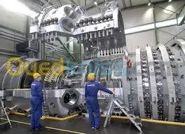 maintenance industrielle polyvalent 