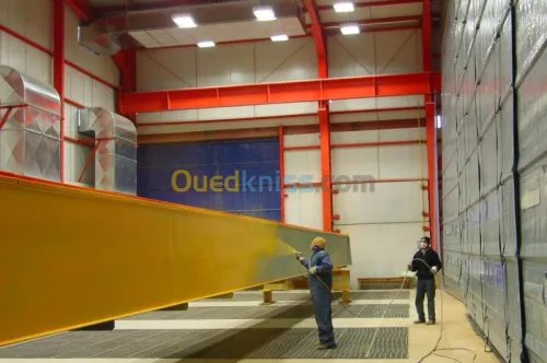 maintenance industrielle polyvalent 