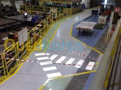 maintenance industrielle polyvalent 