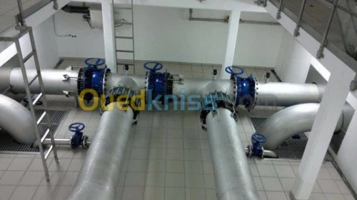 maintenance industrielle polyvalent 