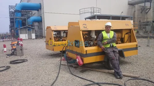 maintenance industrielle polyvalent 