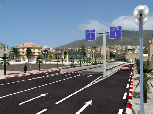 ETUDE ARCHIT/GENICIVIL/ ENVIRO/GEOTECH