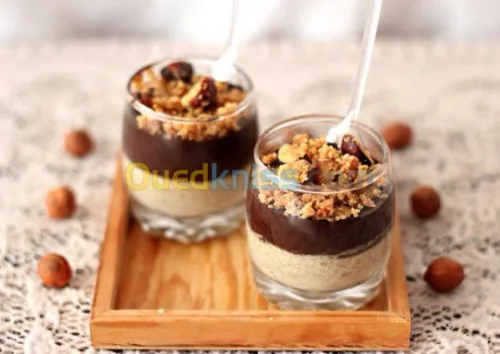 GLACERIE ET PATISSERIE 