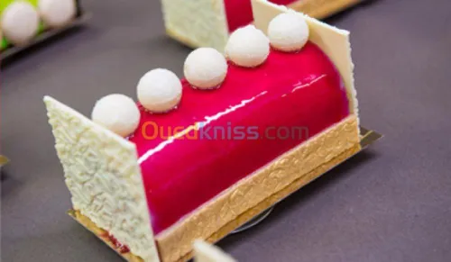 GLACERIE ET PATISSERIE 