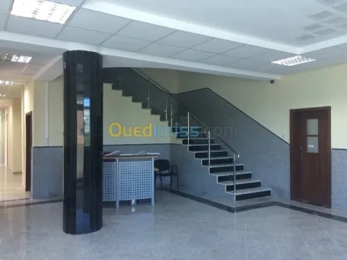 ENTREPRISE DE TRAVAUX DE BATIMENT