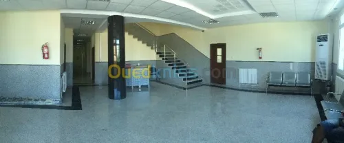 ENTREPRISE DE TRAVAUX DE BATIMENT