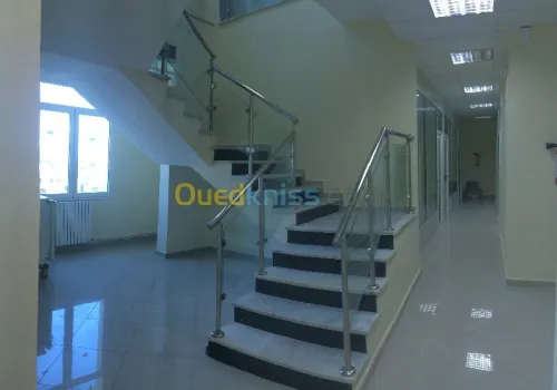 ENTREPRISE DE TRAVAUX DE BATIMENT