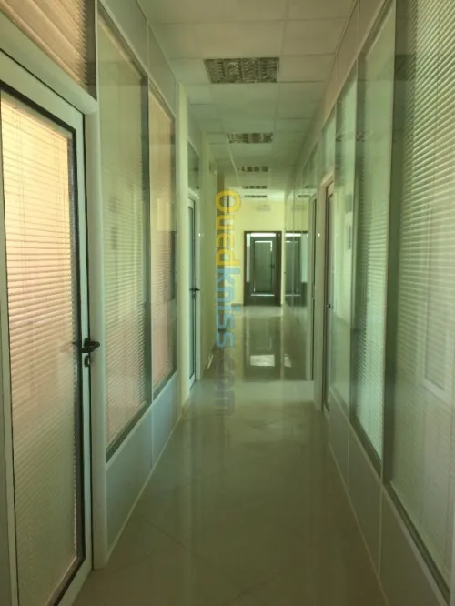 ENTREPRISE DE TRAVAUX DE BATIMENT
