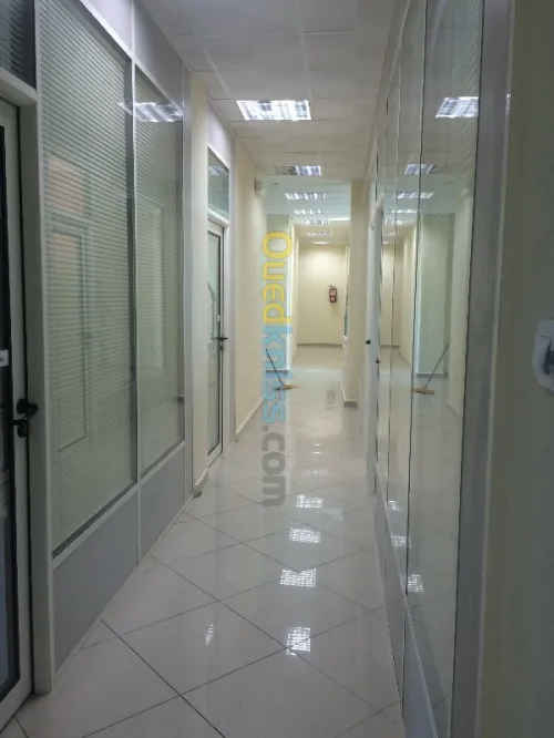 ENTREPRISE DE TRAVAUX DE BATIMENT