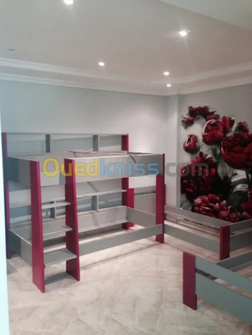 ENTREPRISE DE TRAVAUX DE BATIMENT