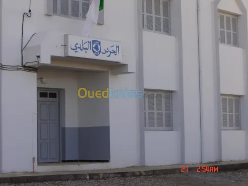 ENTREPRISE DE TRAVAUX DE BATIMENT