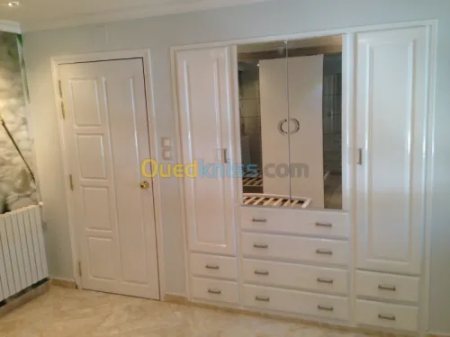 ENTREPRISE DE TRAVAUX DE BATIMENT