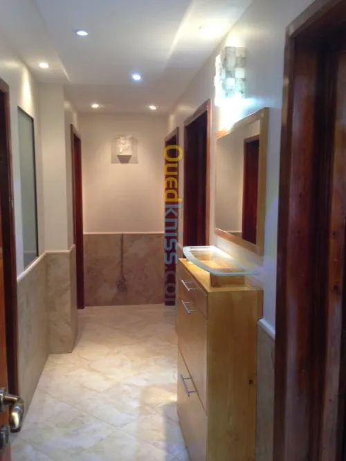 ENTREPRISE DE TRAVAUX DE BATIMENT