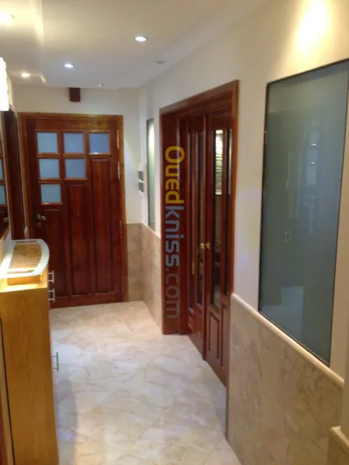 ENTREPRISE DE TRAVAUX DE BATIMENT