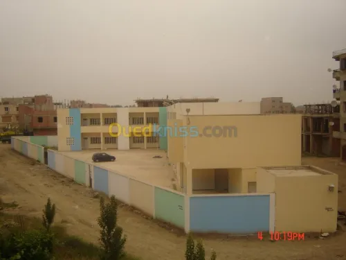 ENTREPRISE DE TRAVAUX DE BATIMENT