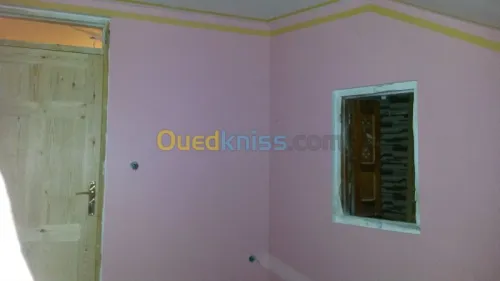 Décoration & Aménagement placo platre 