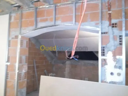 Décoration & Aménagement placo platre 