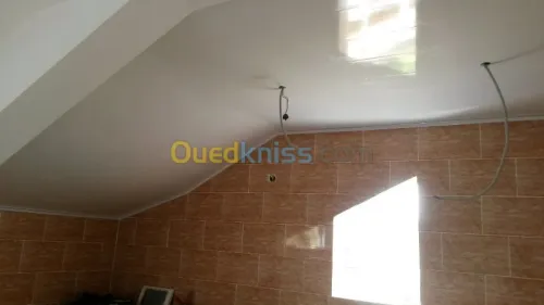 Décoration & Aménagement placo platre 