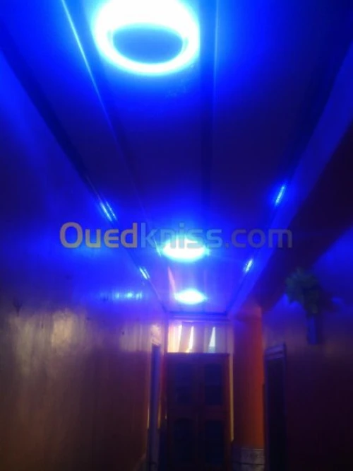 Décoration & Aménagement placo platre 