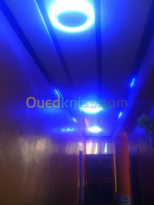 Décoration & Aménagement placo platre 