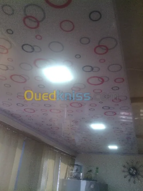 Décoration & Aménagement placo platre 
