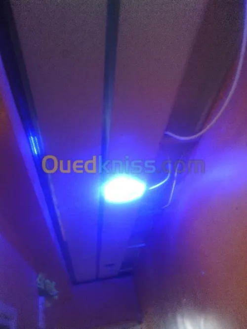 Décoration & Aménagement placo platre 