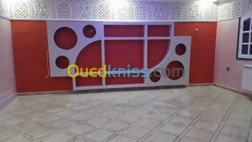 Décoration & Aménagement placo platre 