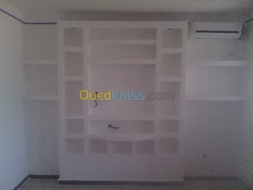 Décoration & Aménagement placo platre 