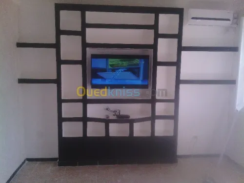 Décoration & Aménagement placo platre 
