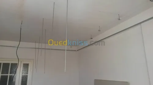 Décoration & Aménagement placo platre 