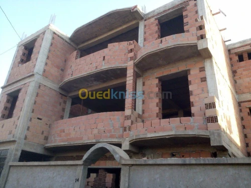 Vente Villa Alger Ouled chebel