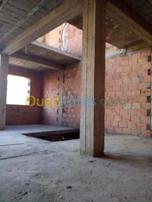 Vente Villa Alger Ouled chebel