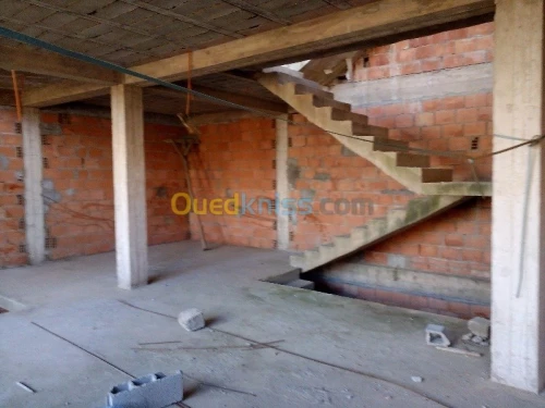 Vente Villa Alger Ouled chebel