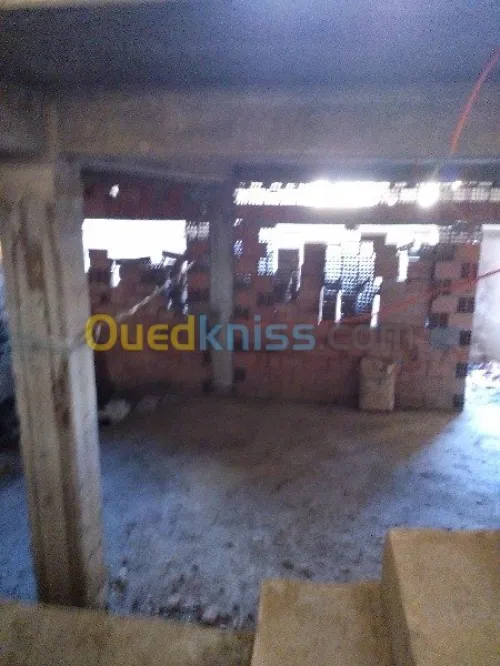 Vente Villa Alger Ouled chebel