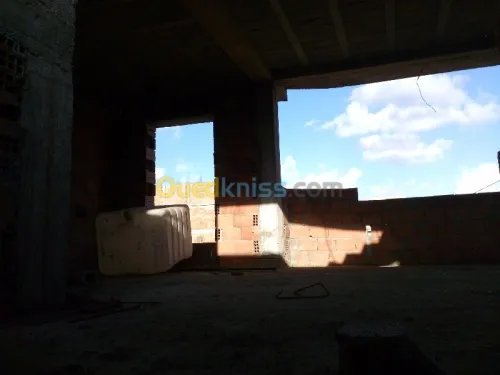 Vente Villa Alger Ouled chebel