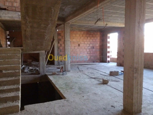 Vente Villa Alger Ouled chebel