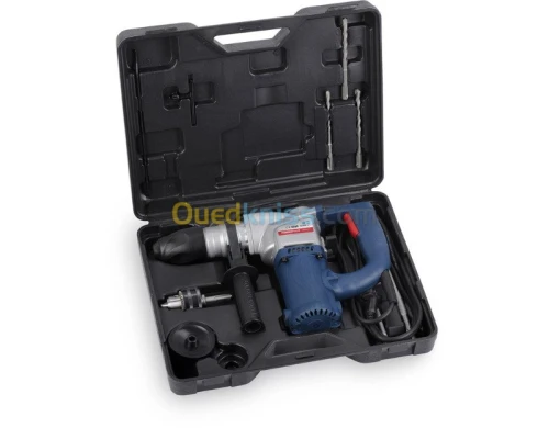 Varo Perceuse perforateur900w Belgique