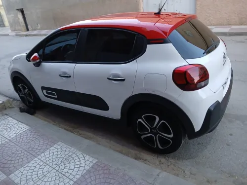 Citroen C3 2022 MAX