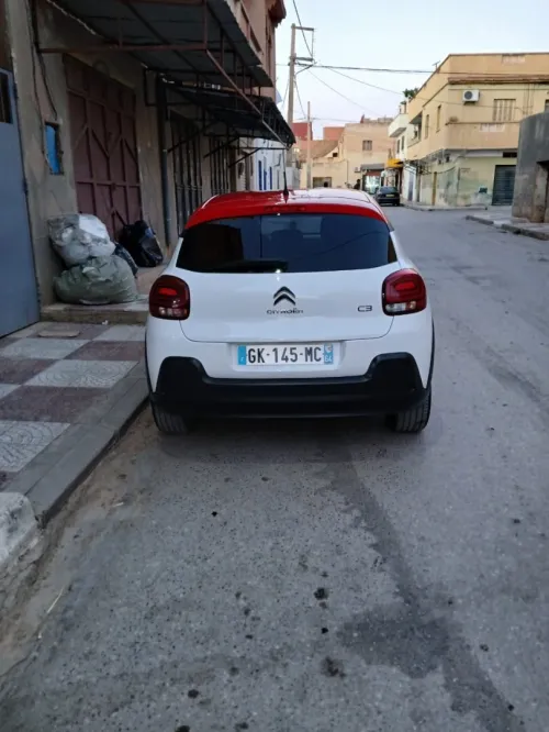Citroen C3 2022 MAX