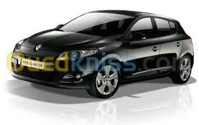 location voiture