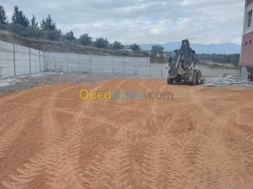 location d'engin hidromek 2018