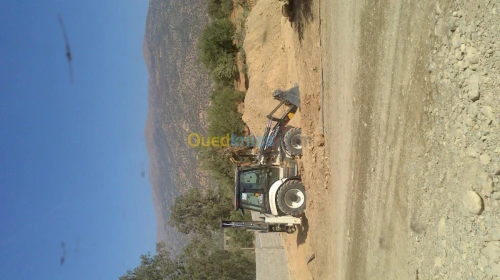 location d'engin hidromek 2018