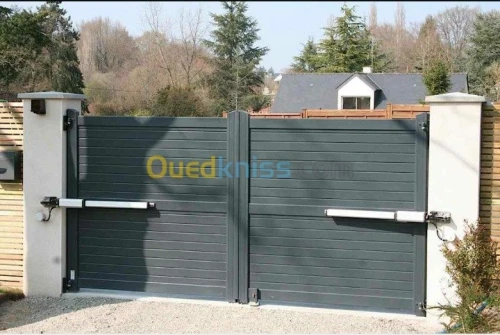 interphone / visiophonie / cameras