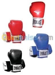 Gant de boxe
