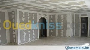 decoration maison peinture intérieure 