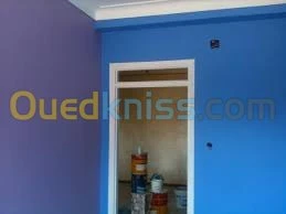 pienture décoratif