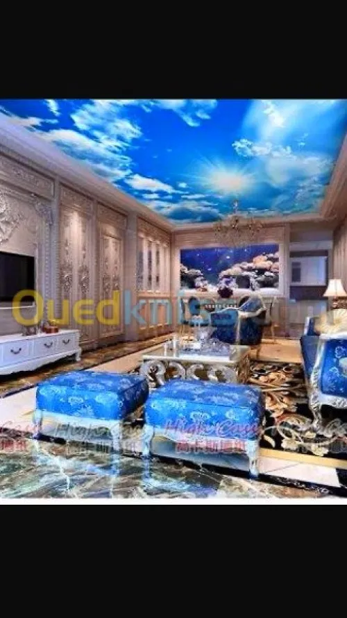 EPOXY et EPOXY 3D