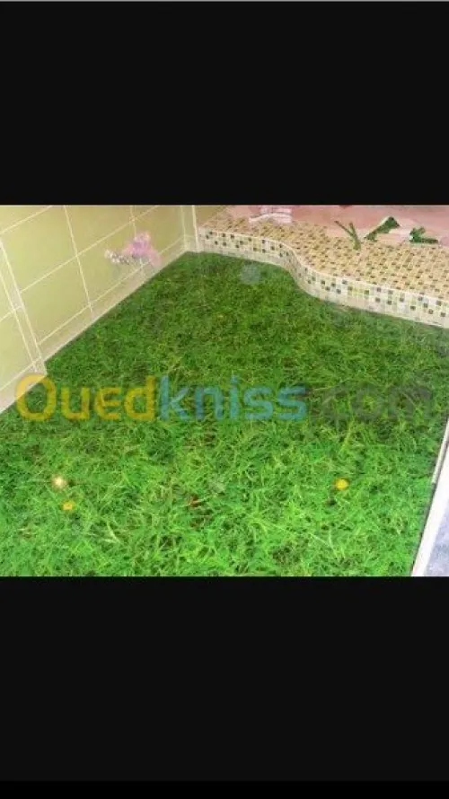 EPOXY et EPOXY 3D