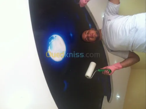 EPOXY et EPOXY 3D